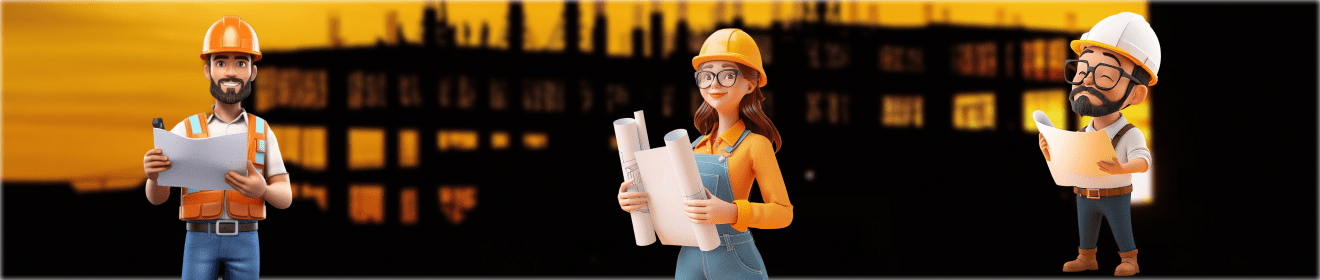 Architectural Draftsperson 